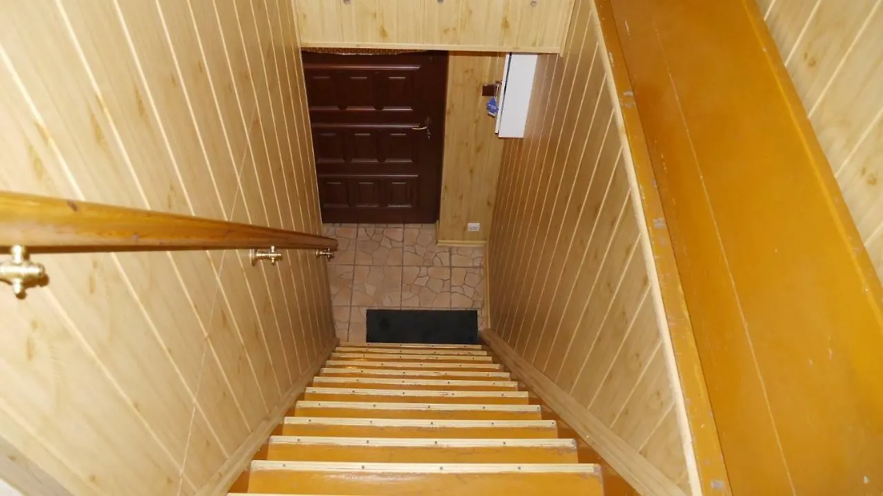 Kamienica Kartuska Apartment Gdansk